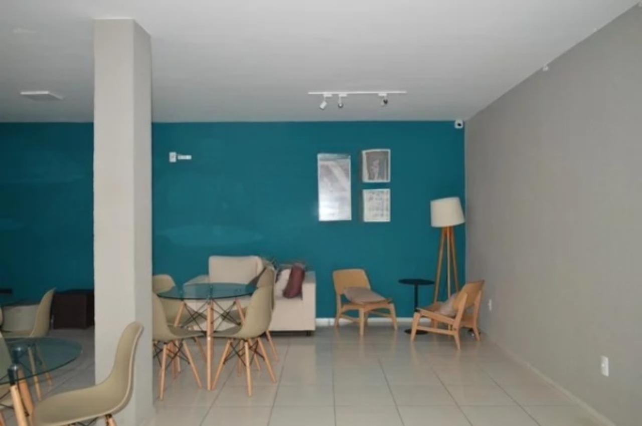Apartamento, 2 quartos, 35 m² - Foto 11