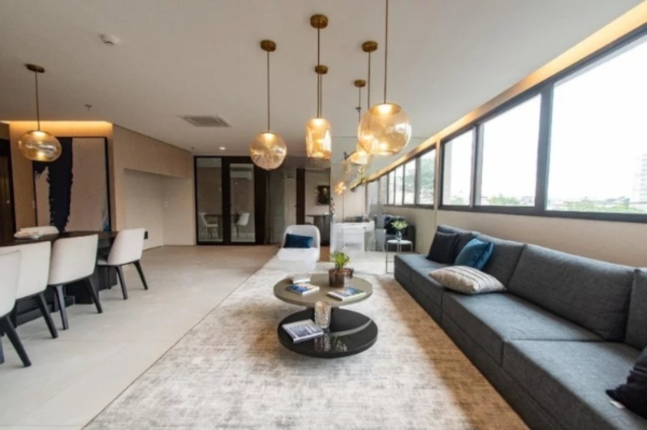Apartamento, 3 quartos, 280 m² - Foto 12