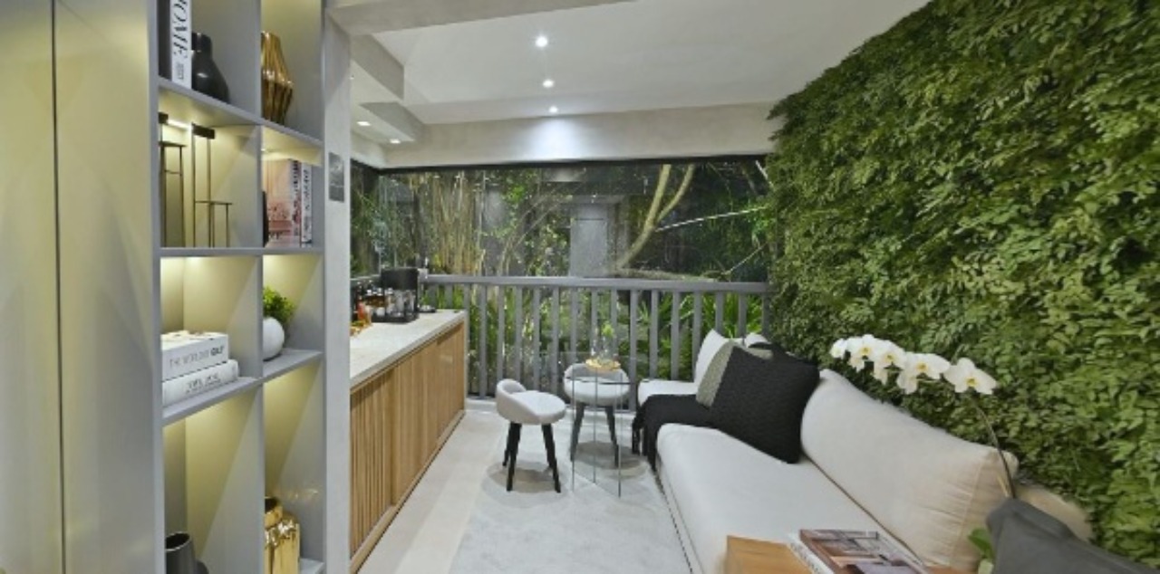 Apartamento, 2 quartos, 45 m² - Foto 7