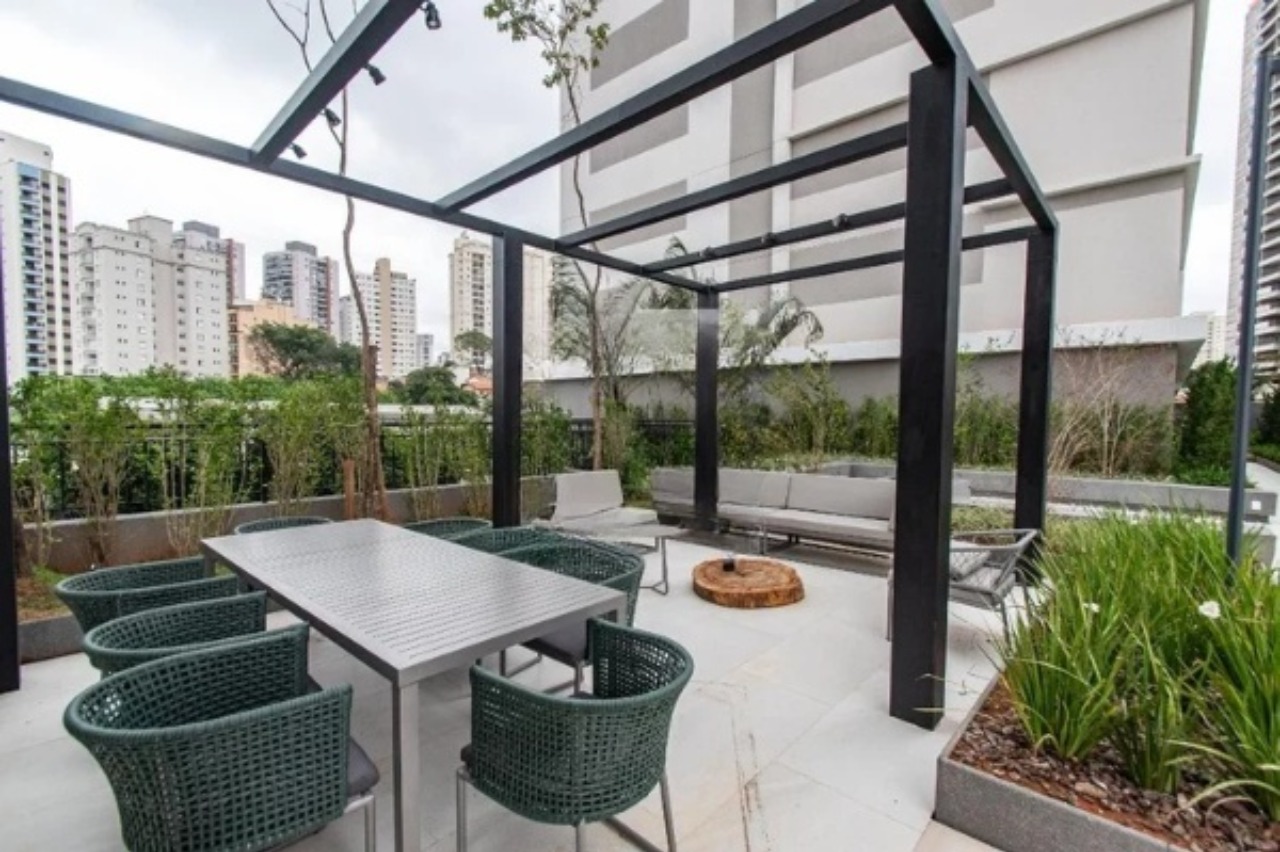 Apartamento, 3 quartos, 280 m² - Foto 5