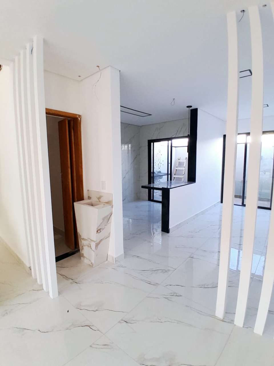 Casa, 3 quartos, 120 m² - Foto 11