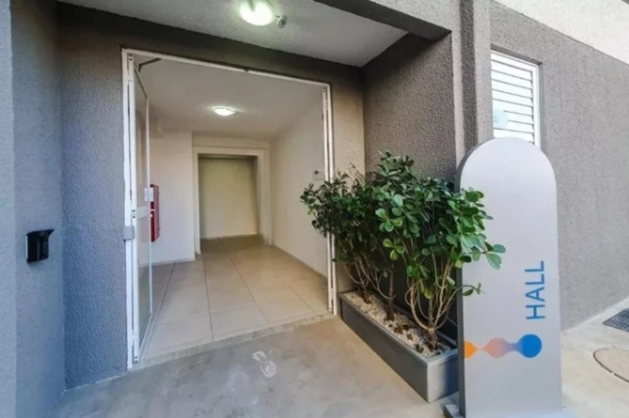Apartamento, 2 quartos, 35 m² - Foto 4