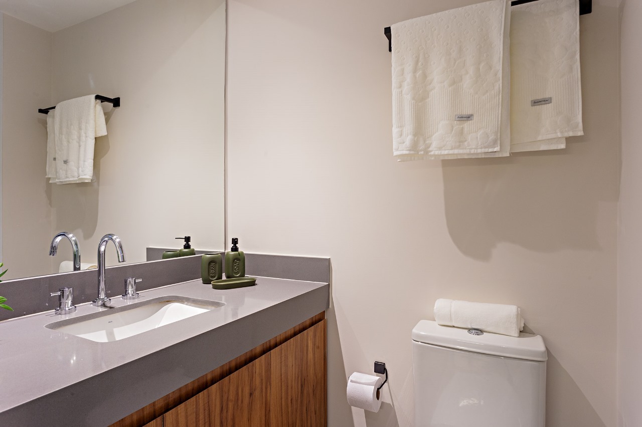 Apartamento, 1 quarto, 28 m² - Foto 11