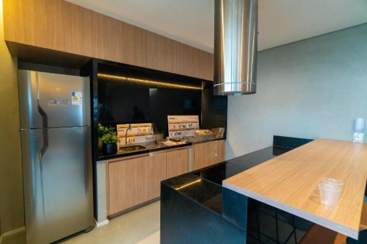 Apartamento, 1 quarto, 32 m² - Foto 14