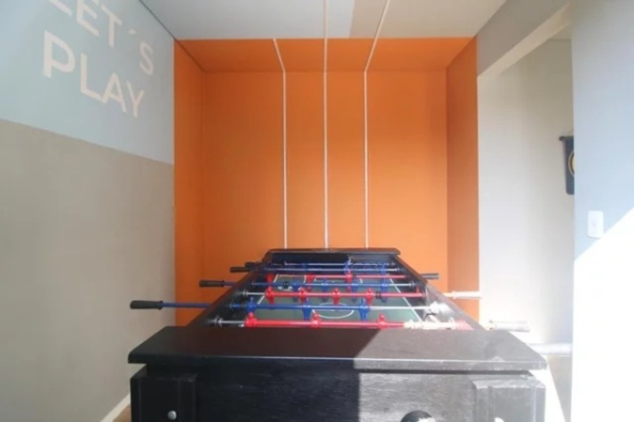 Apartamento, 2 quartos, 40 m² - Foto 2