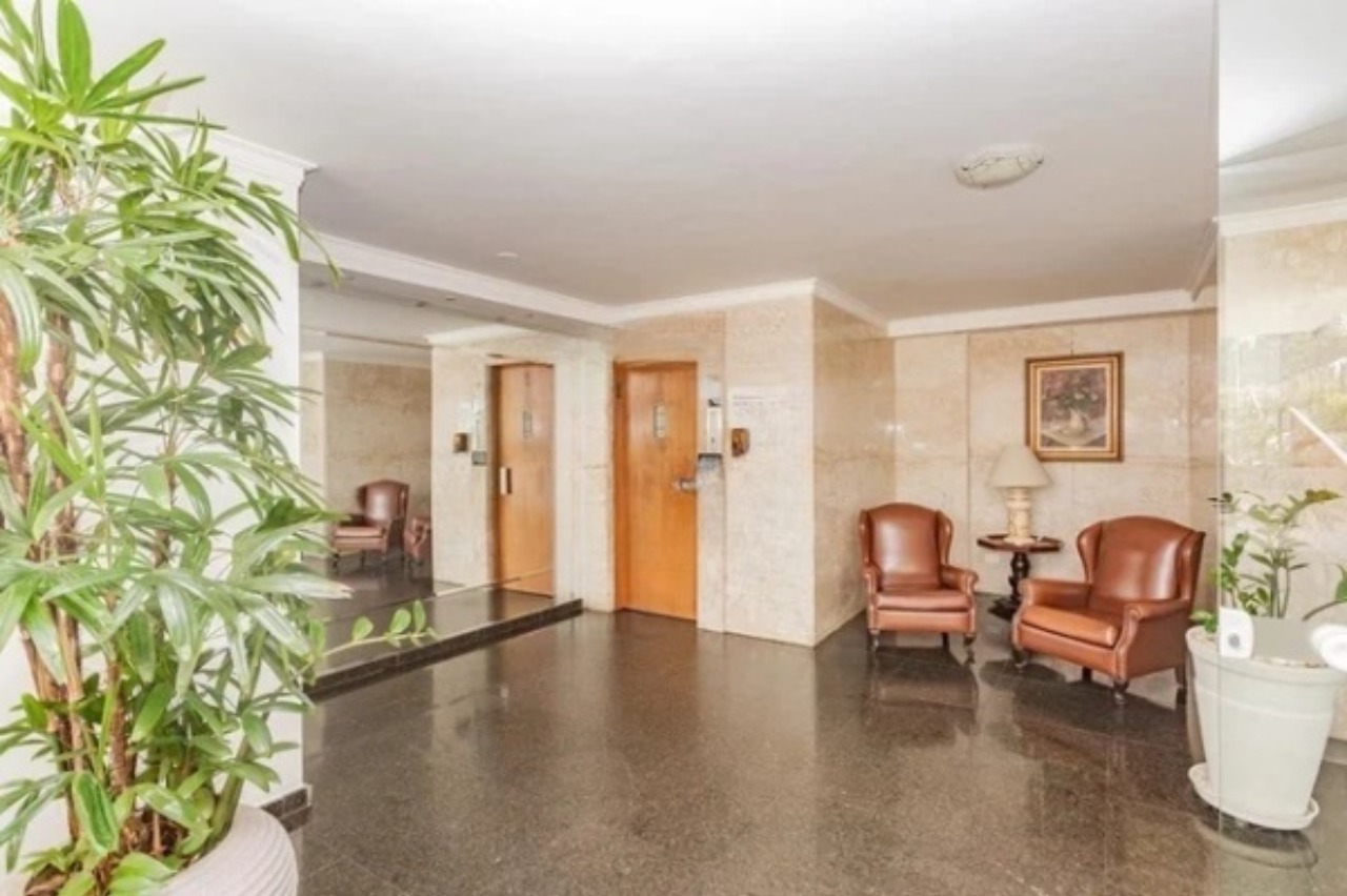 Apartamento, 3 quartos, 145 m² - Foto 6