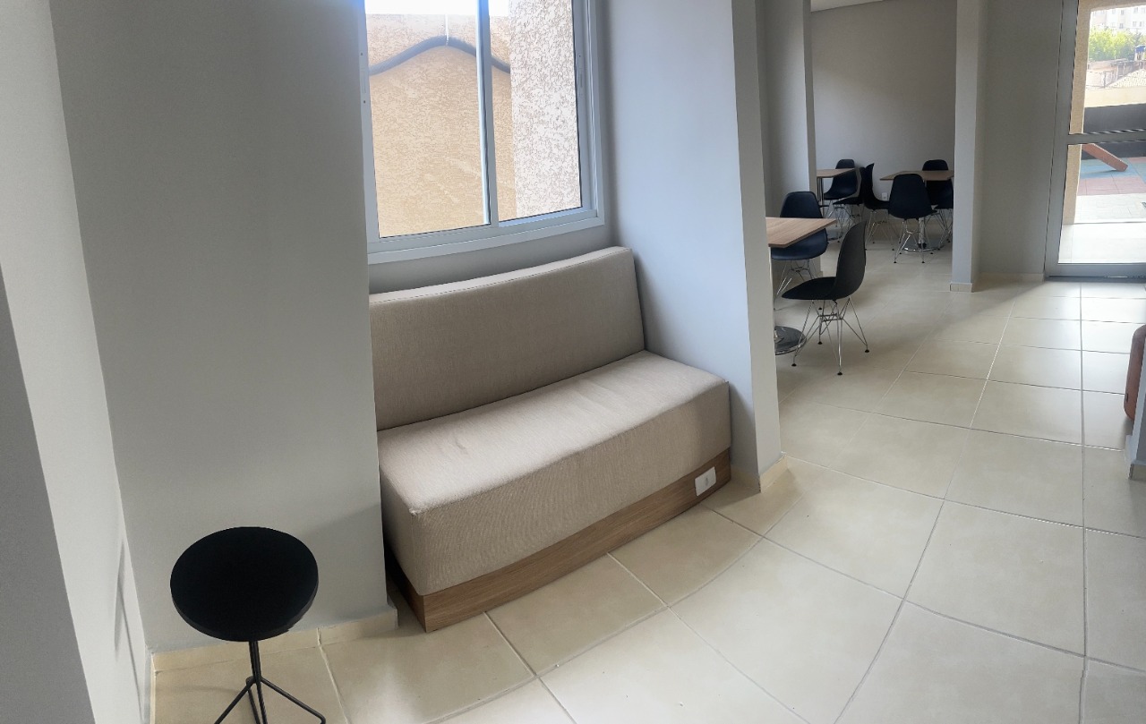 Apartamento, 2 quartos, 32 m² - Foto 37