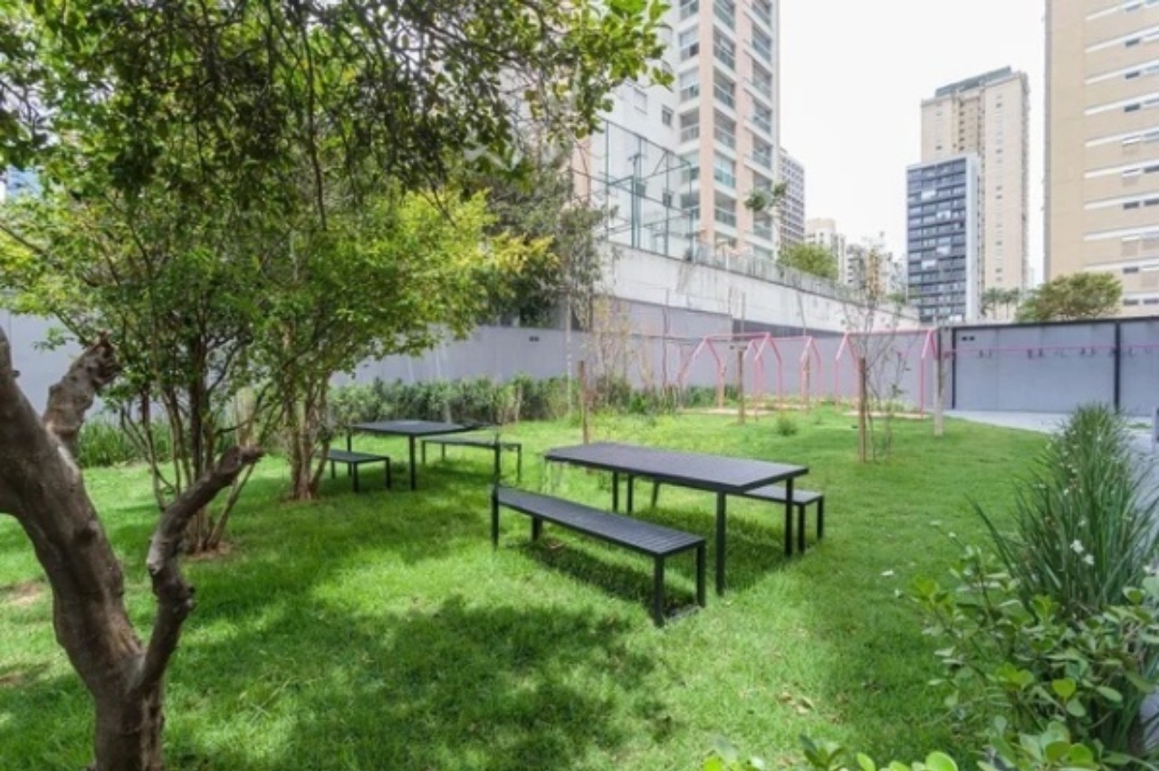Apartamento, 1 quarto, 24 m² - Foto 5