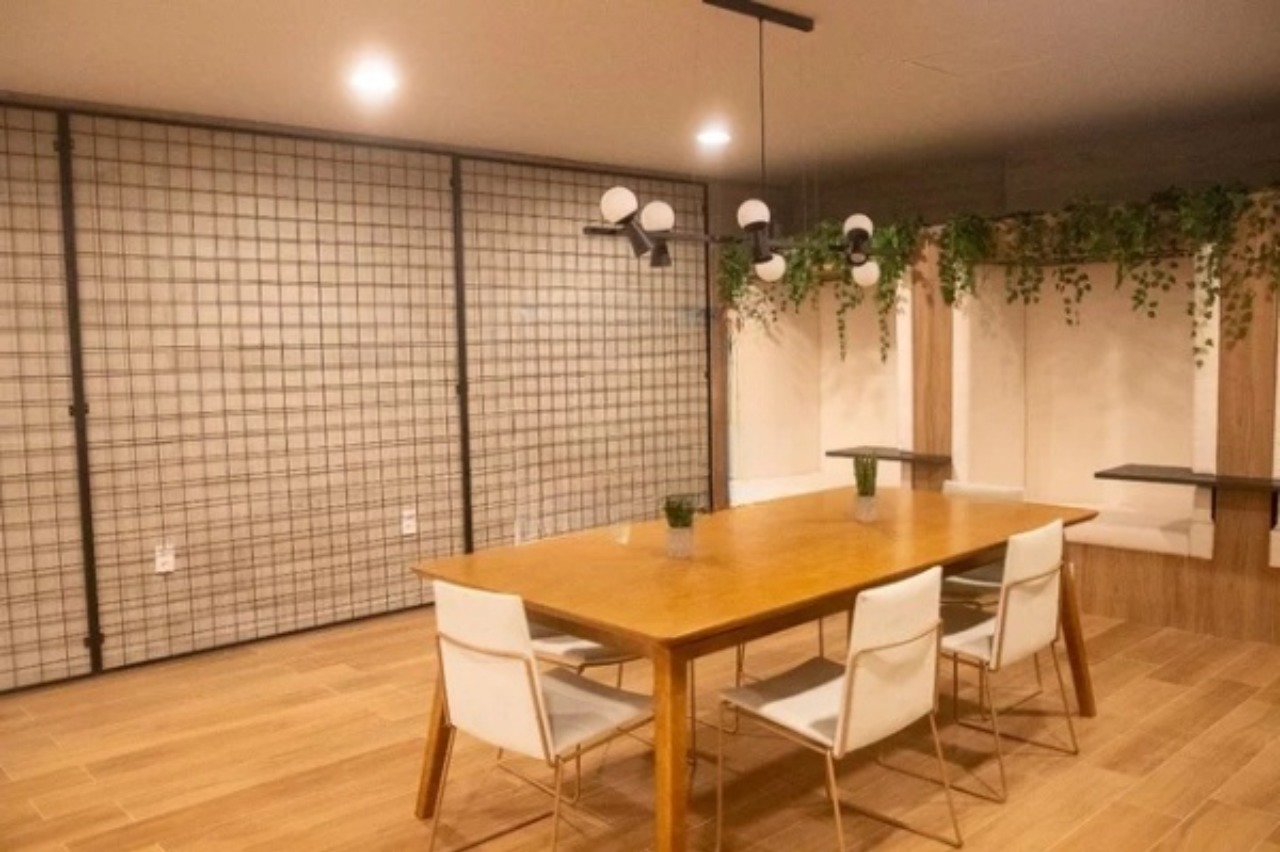 Apartamento, 1 quarto, 23 m² - Foto 10