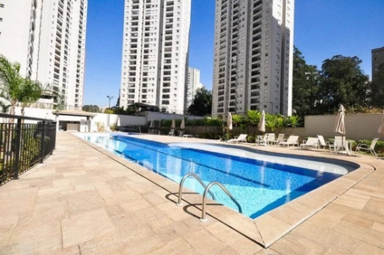 Apartamento, 3 quartos, 64 m² - Foto 10