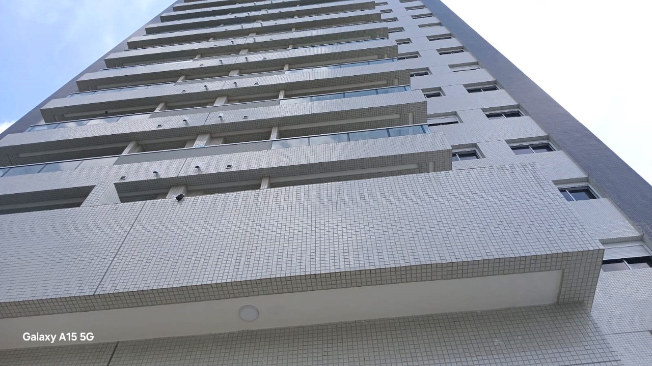 Apartamento, 3 quartos, 81 m² - Foto 1