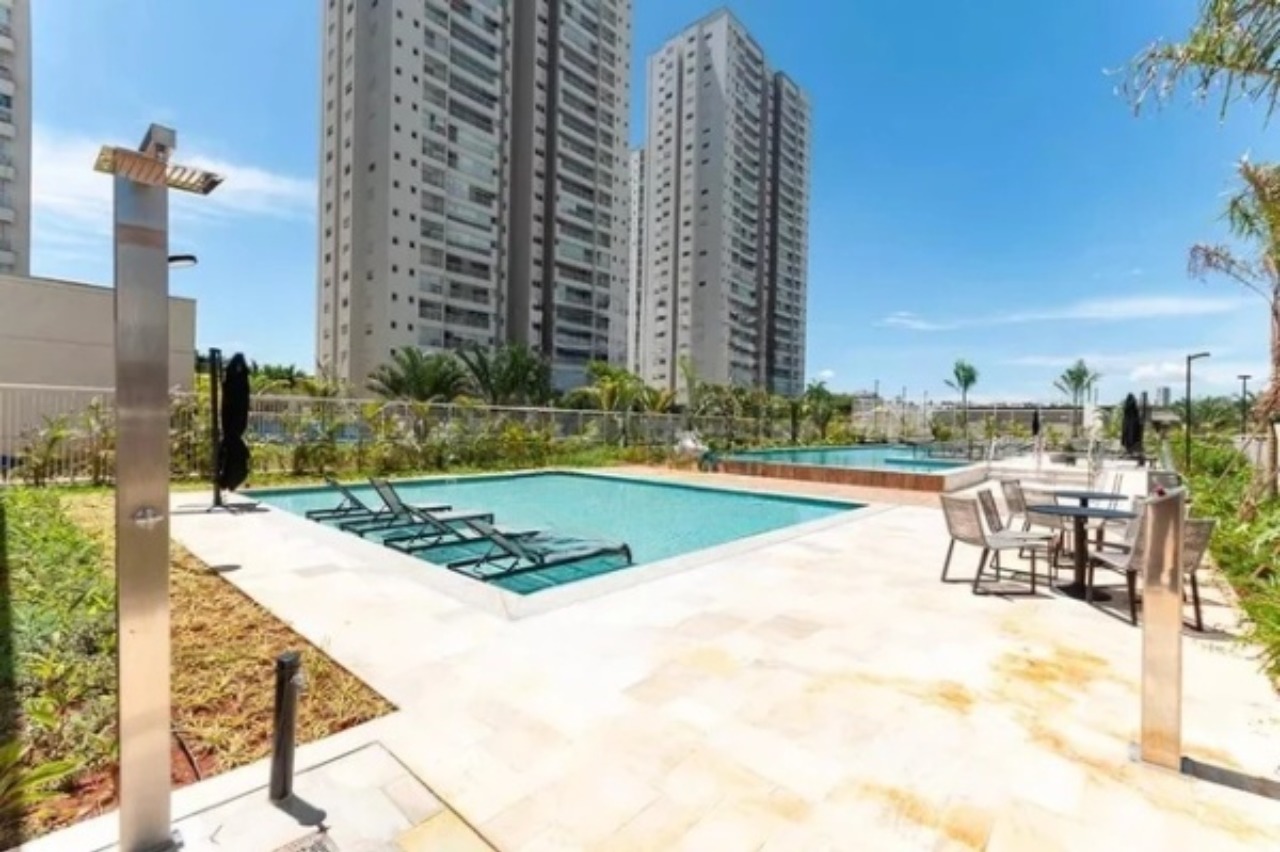 Apartamento, 2 quartos, 91 m² - Foto 7