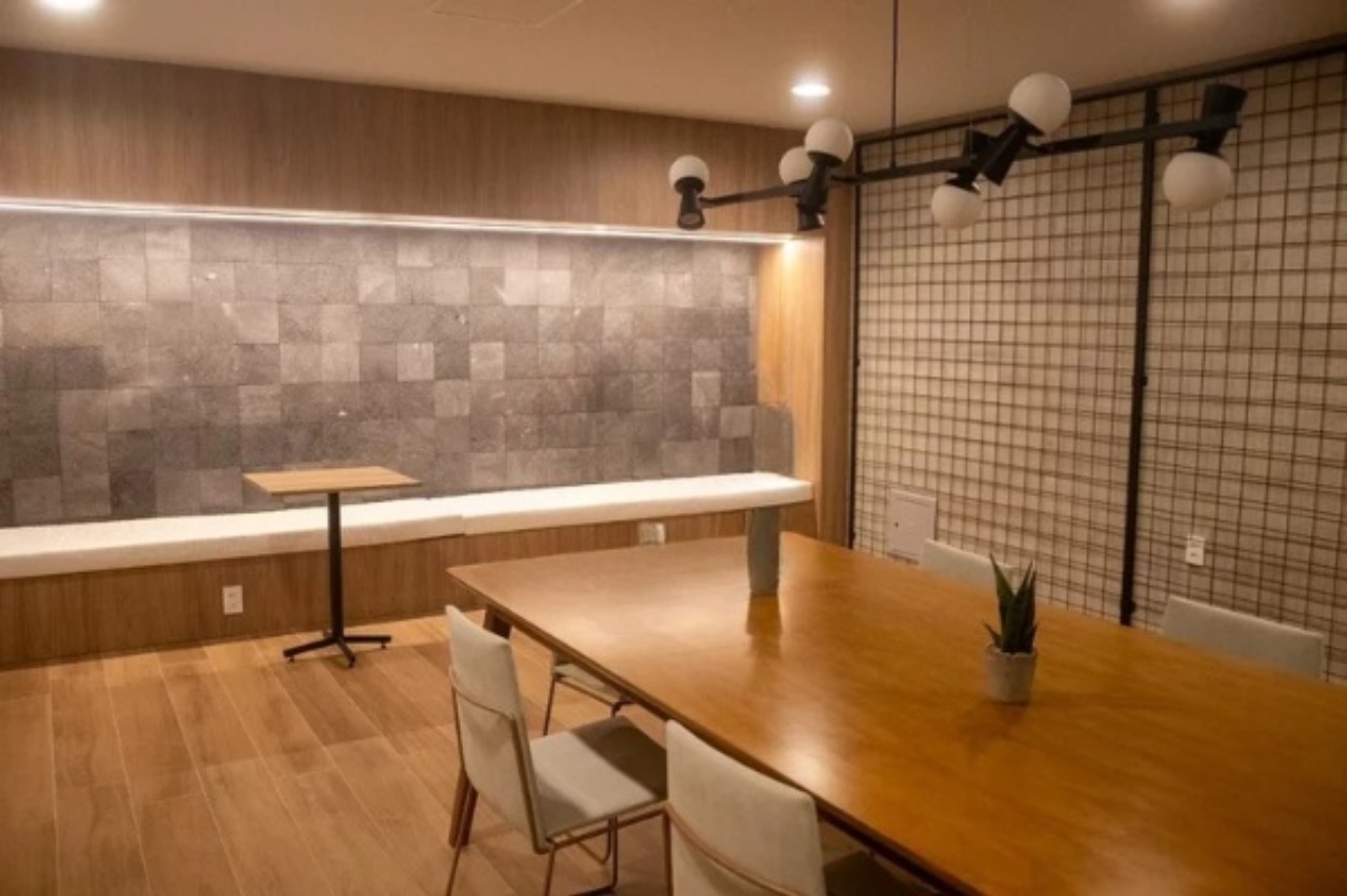 Apartamento, 1 quarto, 23 m² - Foto 9