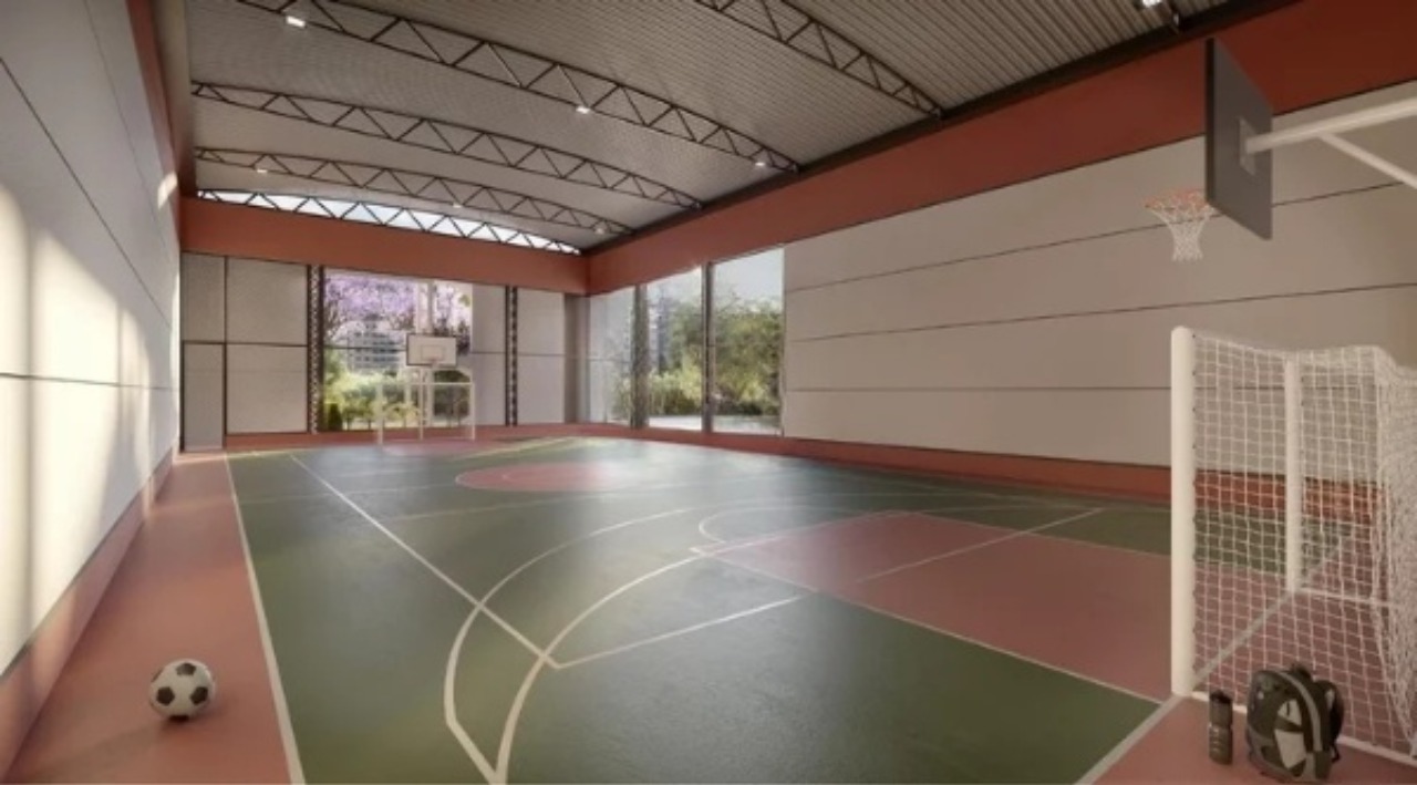 Apartamento, 2 quartos, 91 m² - Foto 18