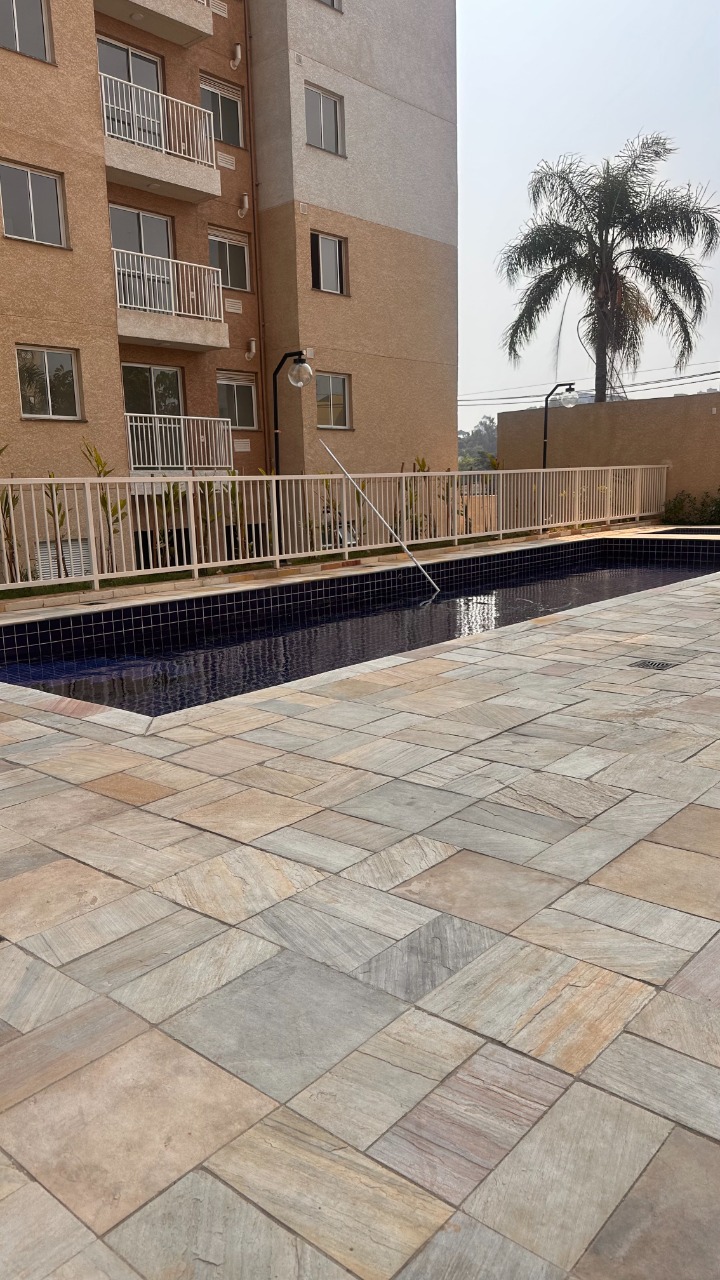 Apartamento, 2 quartos, 32 m² - Foto 12