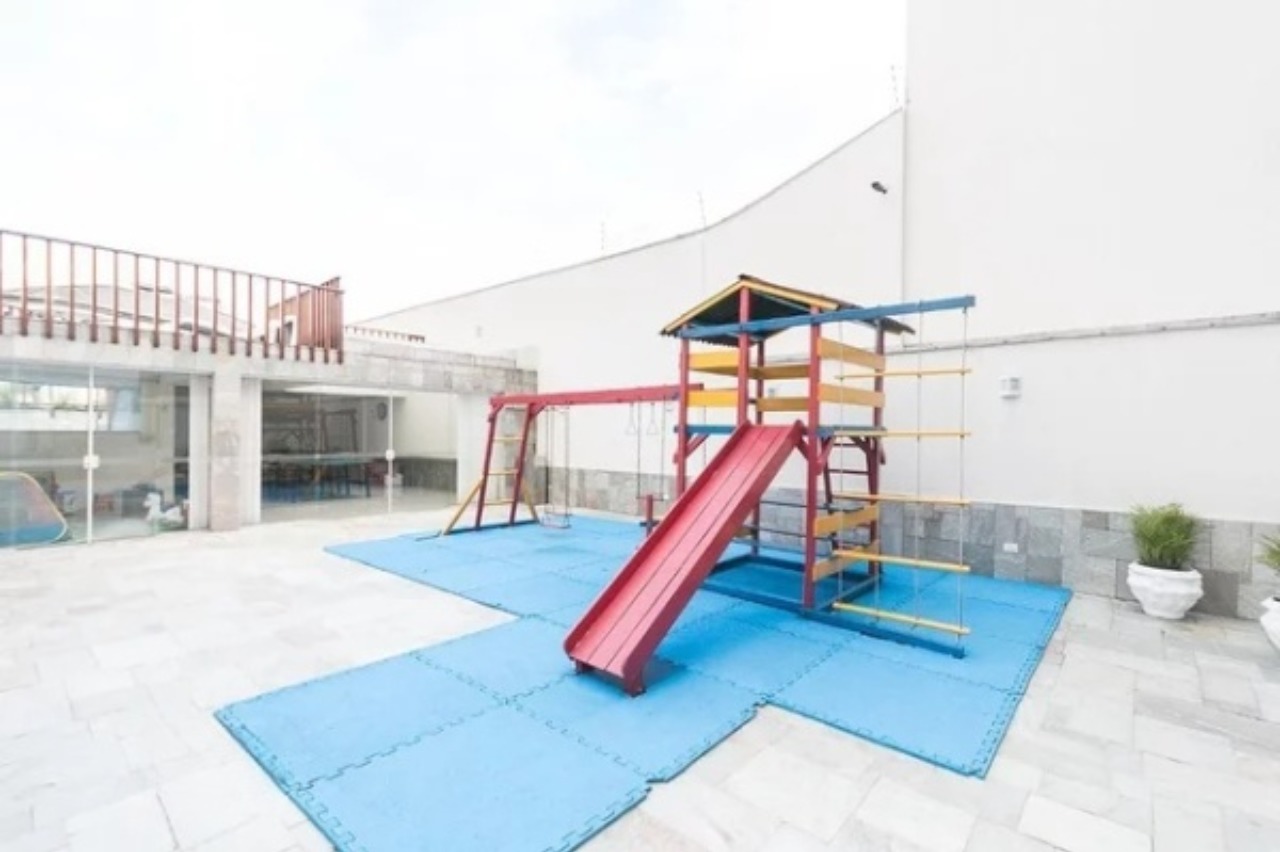 Apartamento, 3 quartos, 145 m² - Foto 4