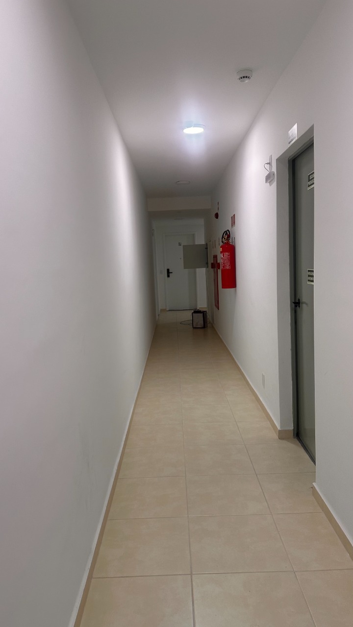 Apartamento, 2 quartos, 32 m² - Foto 34