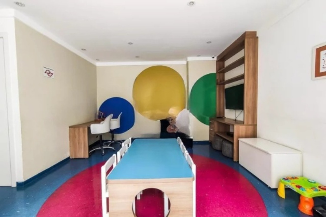 Apartamento, 3 quartos, 64 m² - Foto 23
