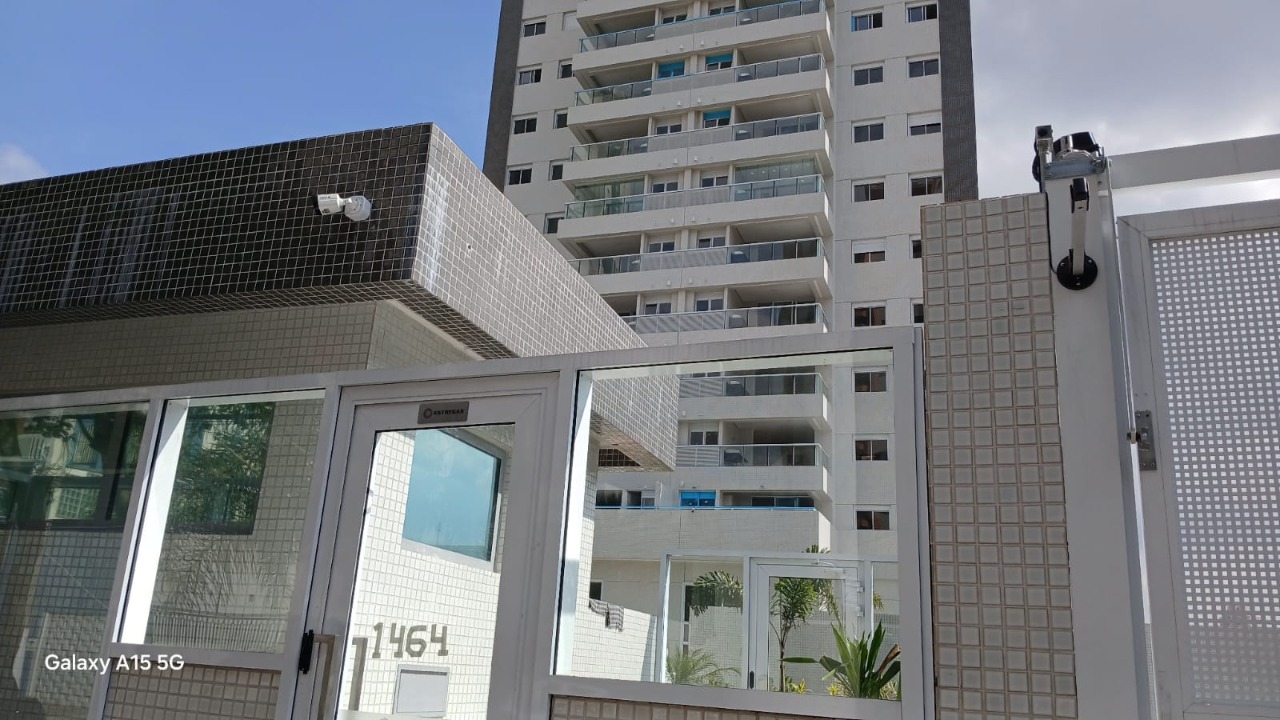 Apartamento, 3 quartos, 81 m² - Foto 3