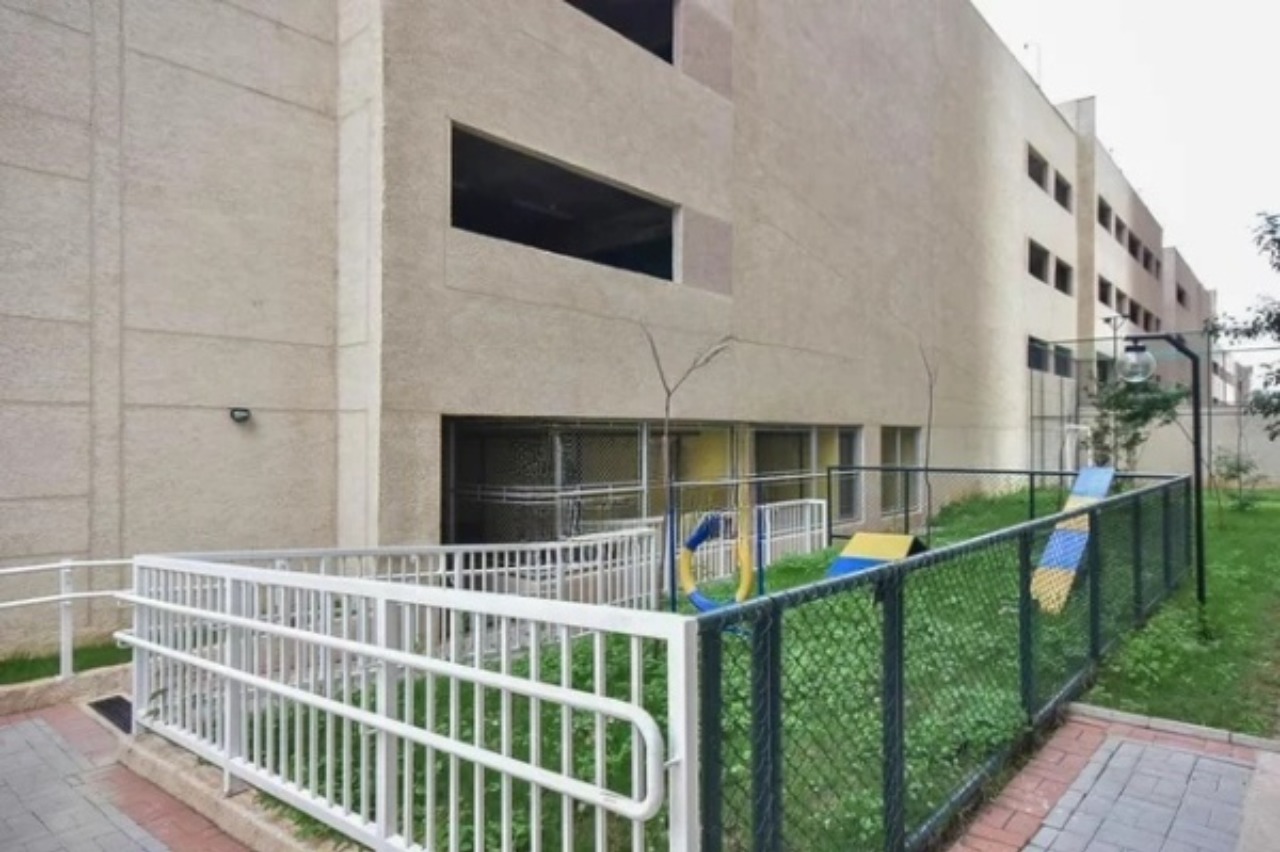 Apartamento, 2 quartos, 37 m² - Foto 2