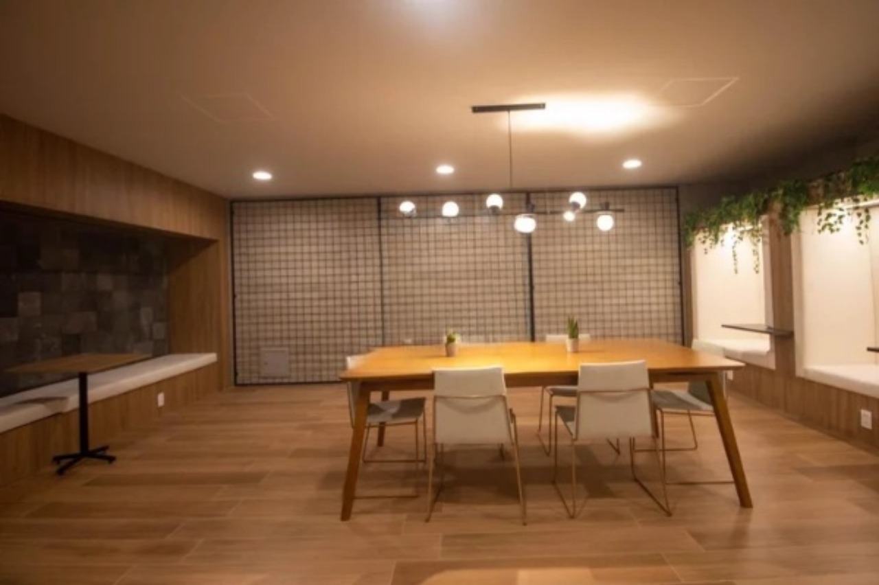 Apartamento, 1 quarto, 23 m² - Foto 8