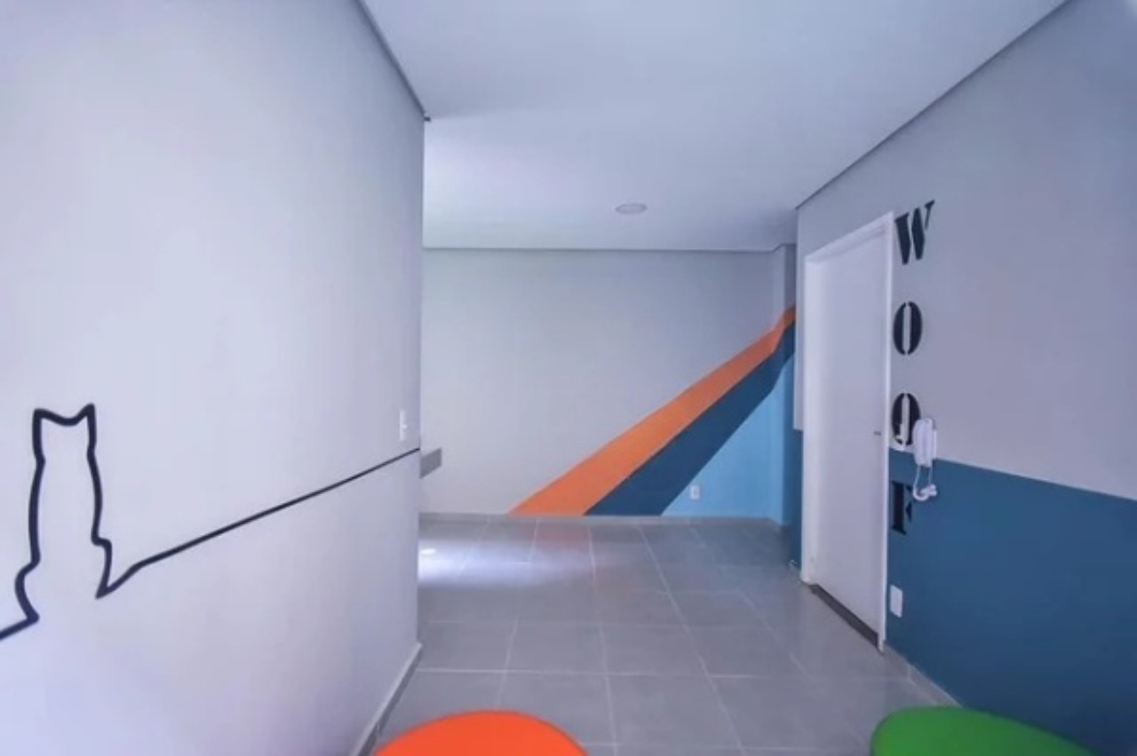 Apartamento, 2 quartos, 37 m² - Foto 13