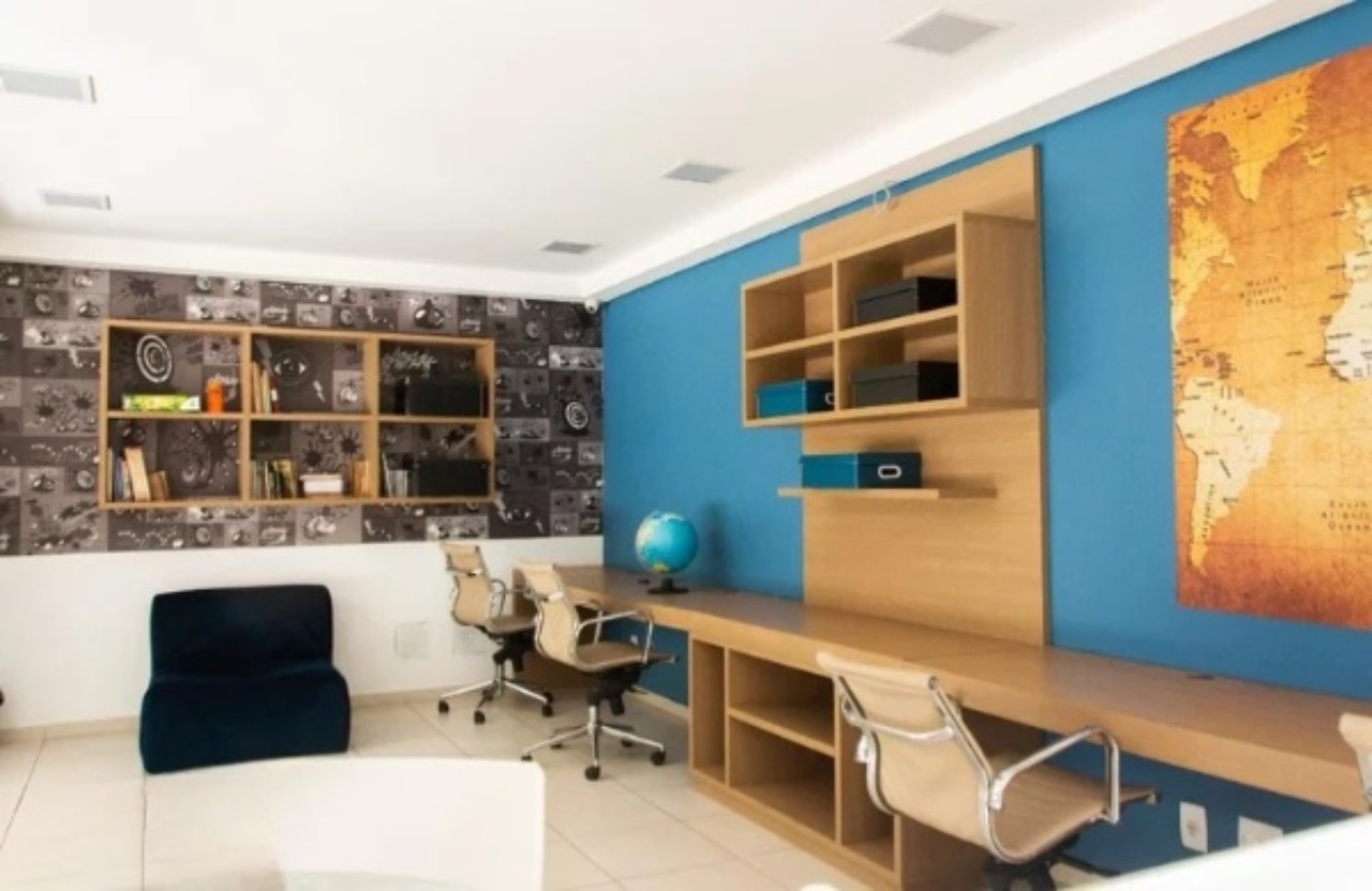 Apartamento, 3 quartos, 64 m² - Foto 20