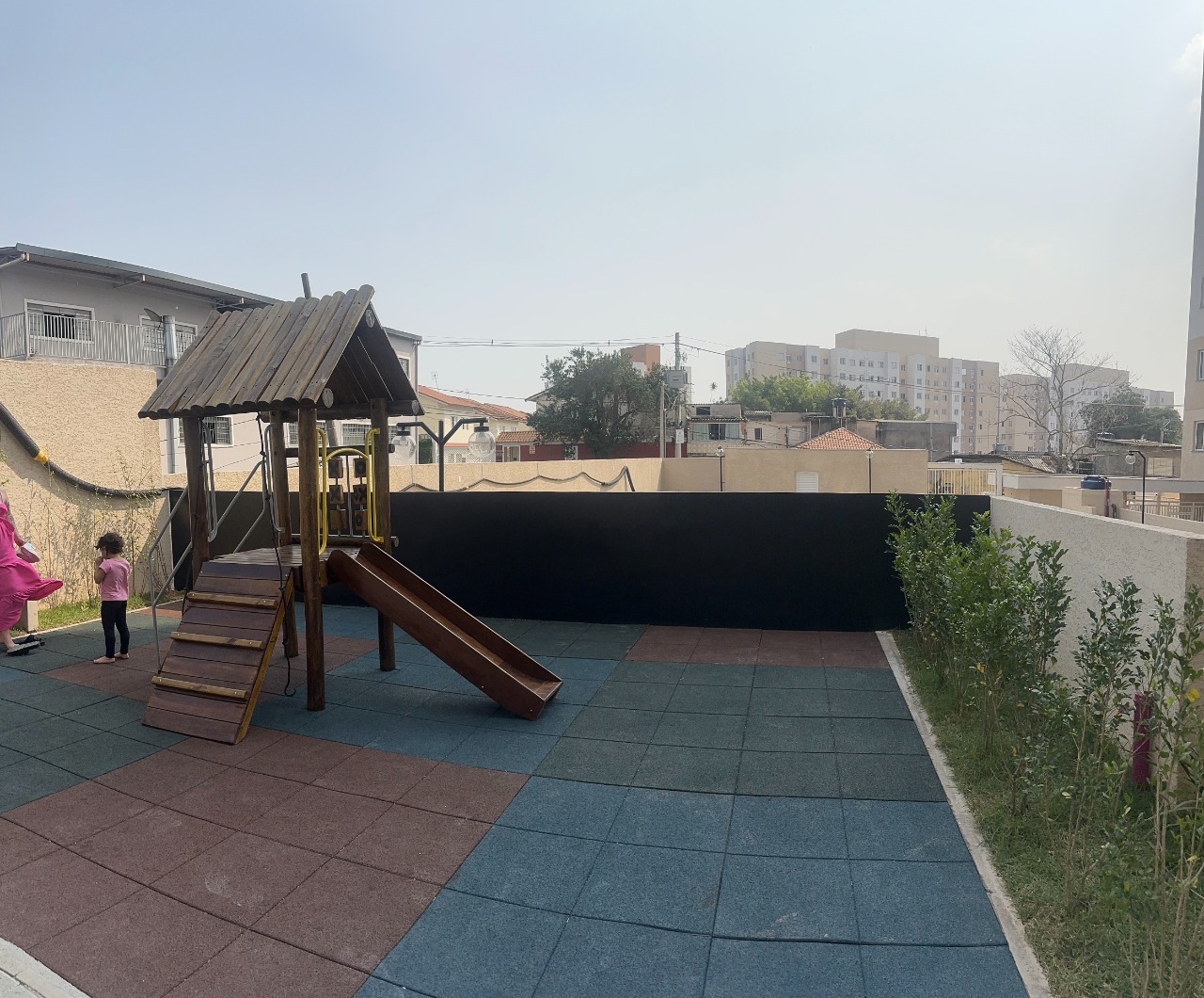 Apartamento, 2 quartos, 32 m² - Foto 26