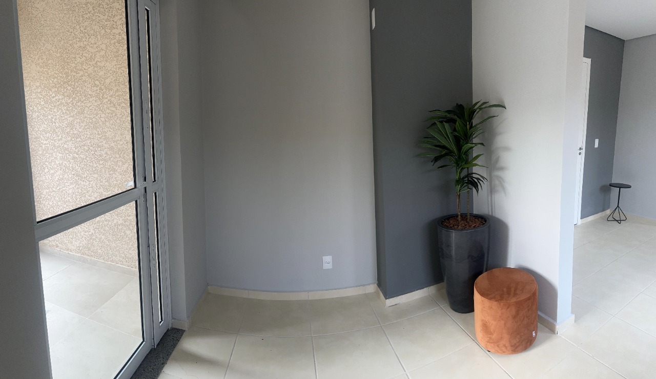 Apartamento, 2 quartos, 32 m² - Foto 35
