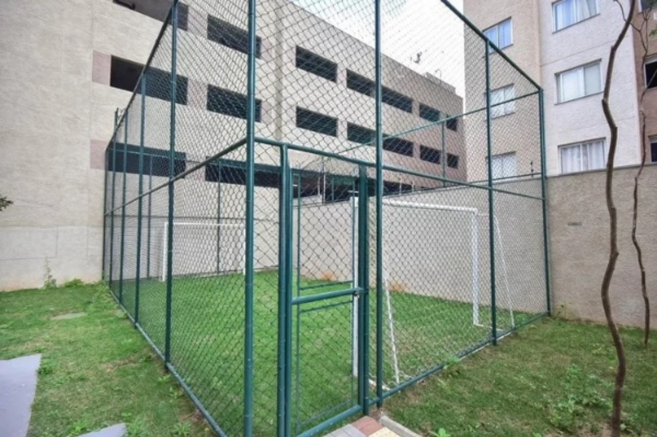 Apartamento, 2 quartos, 37 m² - Foto 7