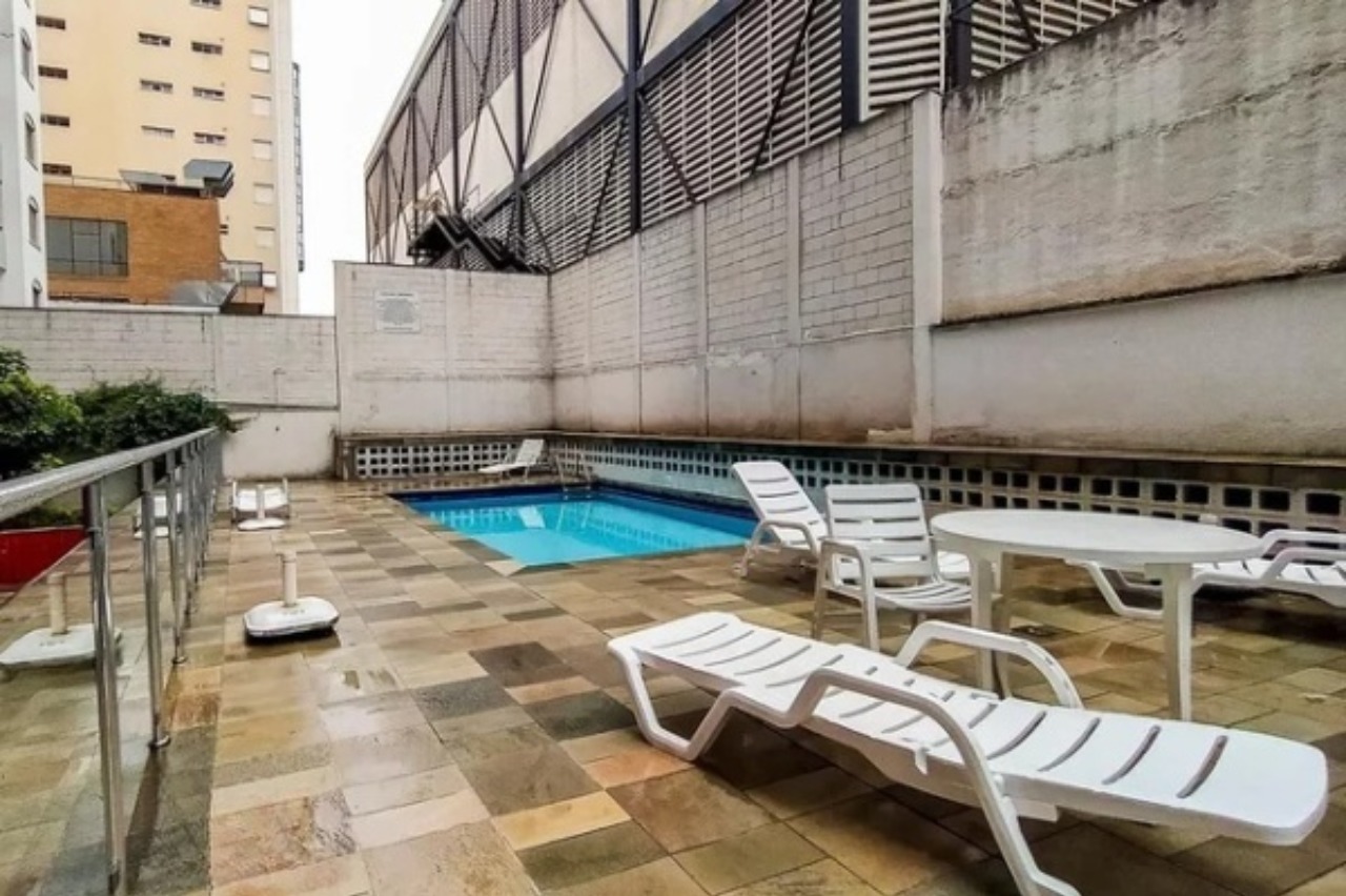 Apartamento, 3 quartos, 90 m² - Foto 6
