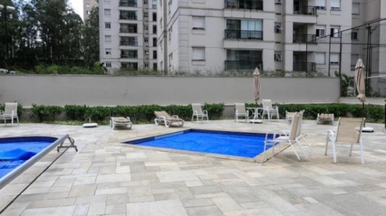 Apartamento, 3 quartos, 64 m² - Foto 11