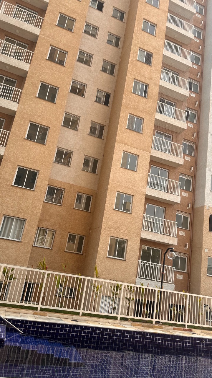 Apartamento, 2 quartos, 32 m² - Foto 4