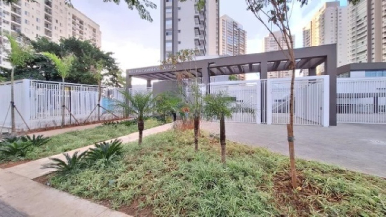 Apartamento, 2 quartos, 91 m² - Foto 3