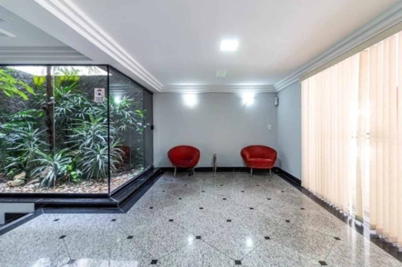 Apartamento, 3 quartos, 90 m² - Foto 9