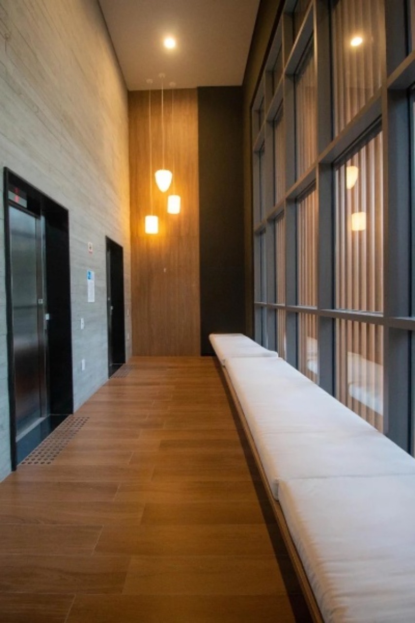 Apartamento, 1 quarto, 23 m² - Foto 12