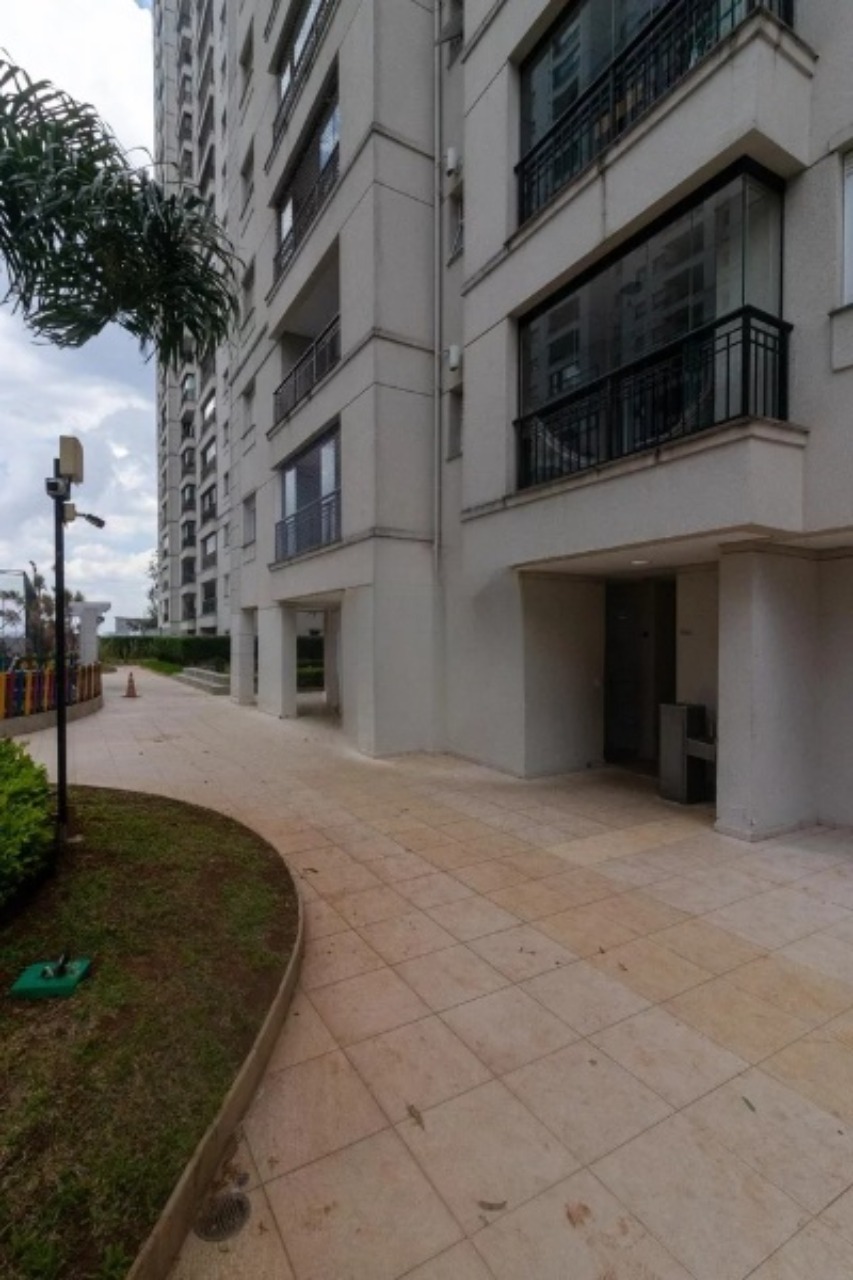 Apartamento, 3 quartos, 64 m² - Foto 3