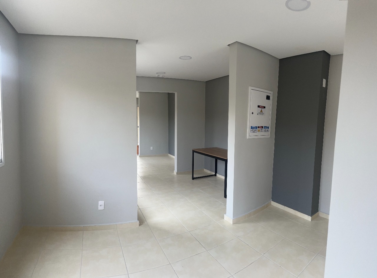 Apartamento, 2 quartos, 32 m² - Foto 36