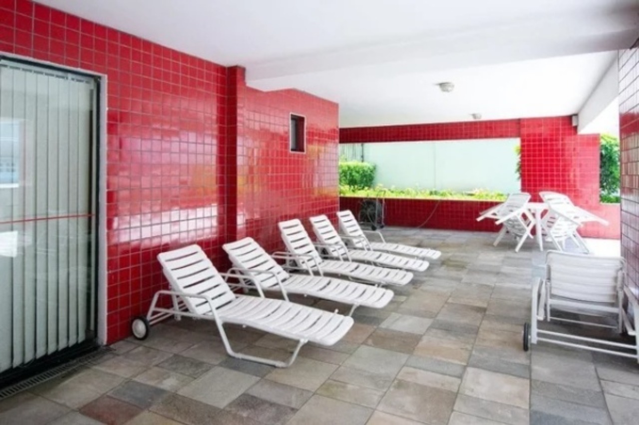 Apartamento, 3 quartos, 90 m² - Foto 5