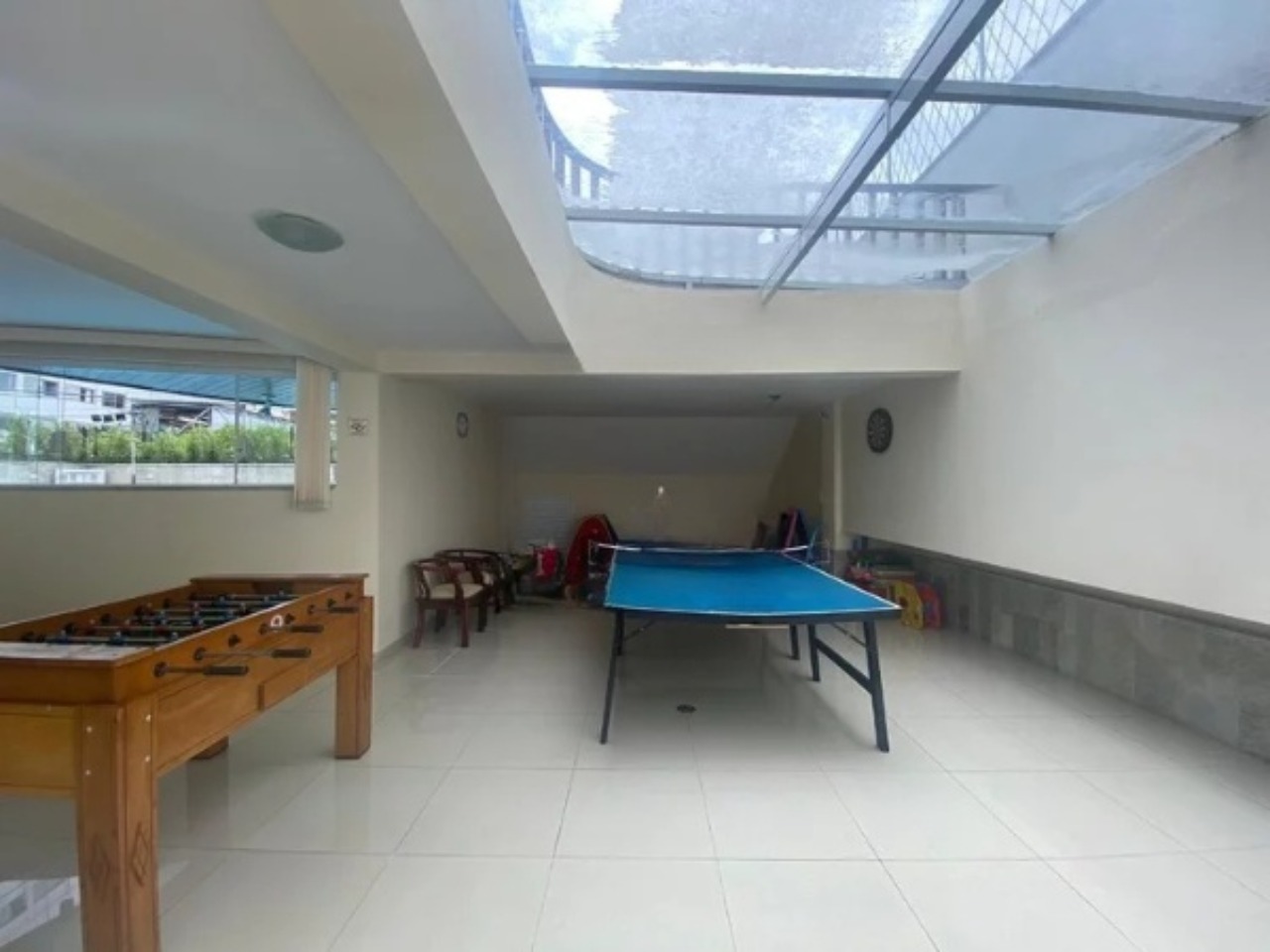 Apartamento, 3 quartos, 145 m² - Foto 5