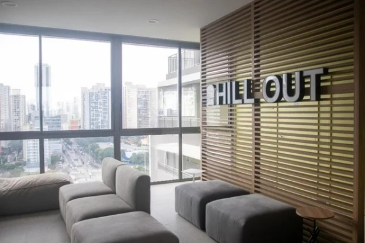 Apartamento, 1 quarto, 23 m² - Foto 11