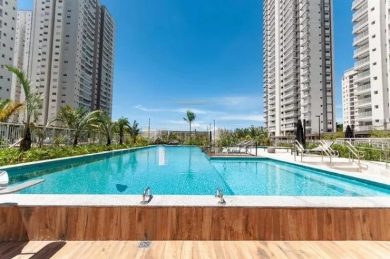 Apartamento, 2 quartos, 91 m² - Foto 6