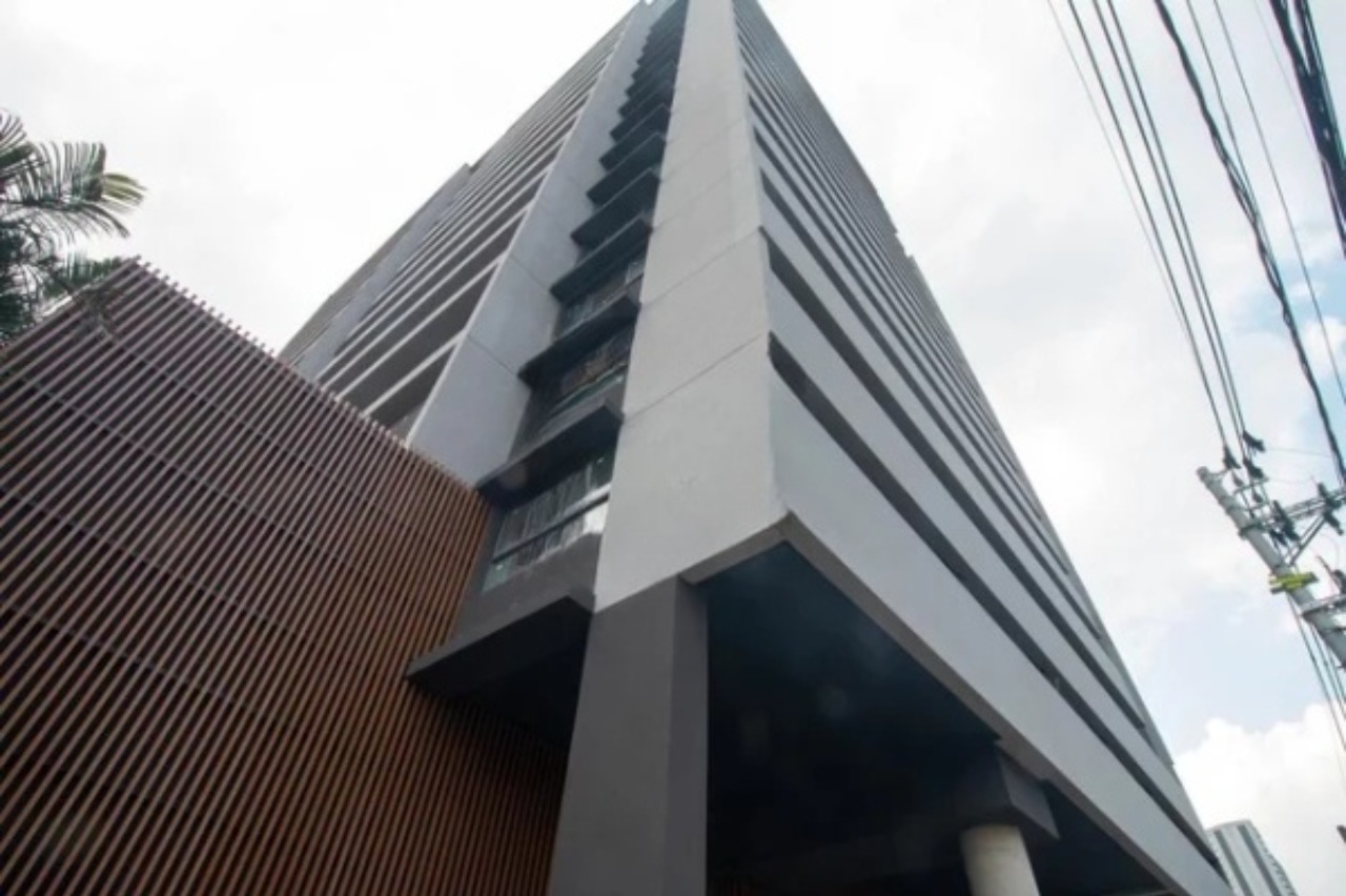 Apartamento, 1 quarto, 23 m² - Foto 1