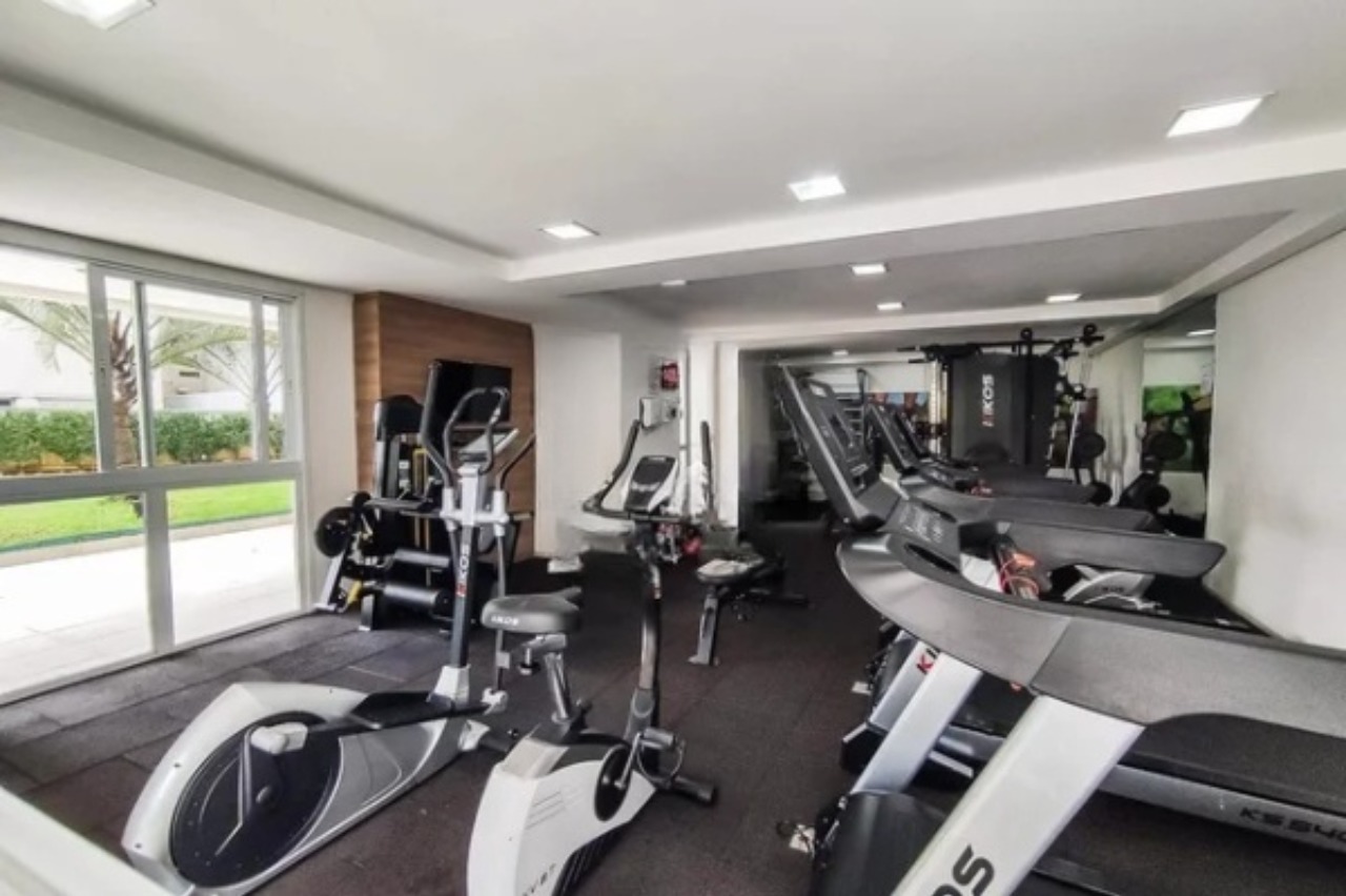 Apartamento, 3 quartos, 64 m² - Foto 21