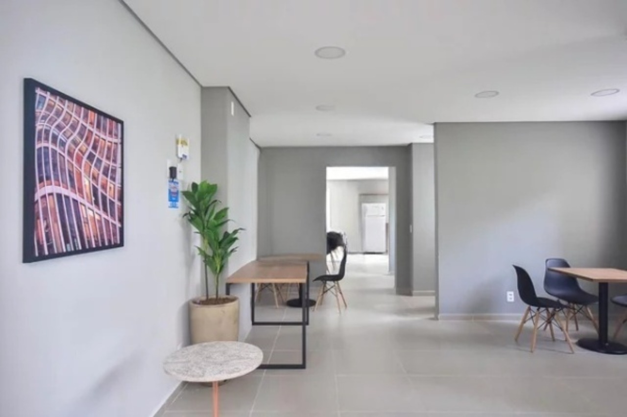 Apartamento, 2 quartos, 37 m² - Foto 8