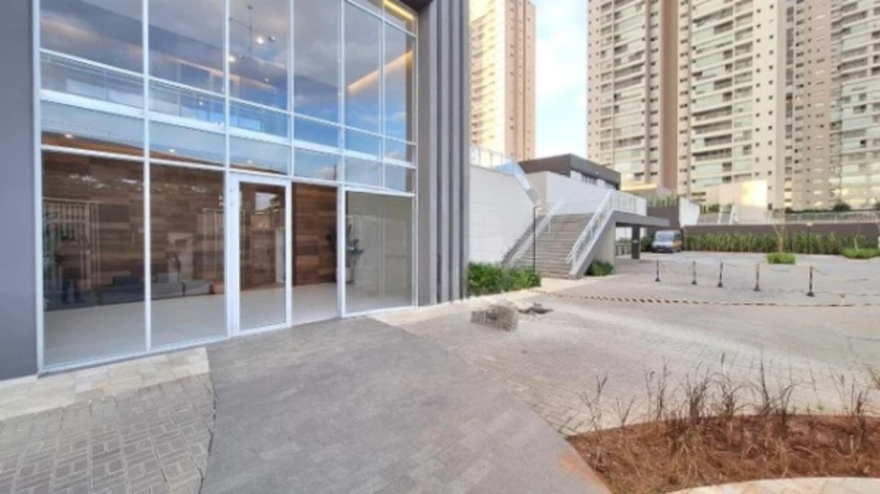 Apartamento, 2 quartos, 91 m² - Foto 2