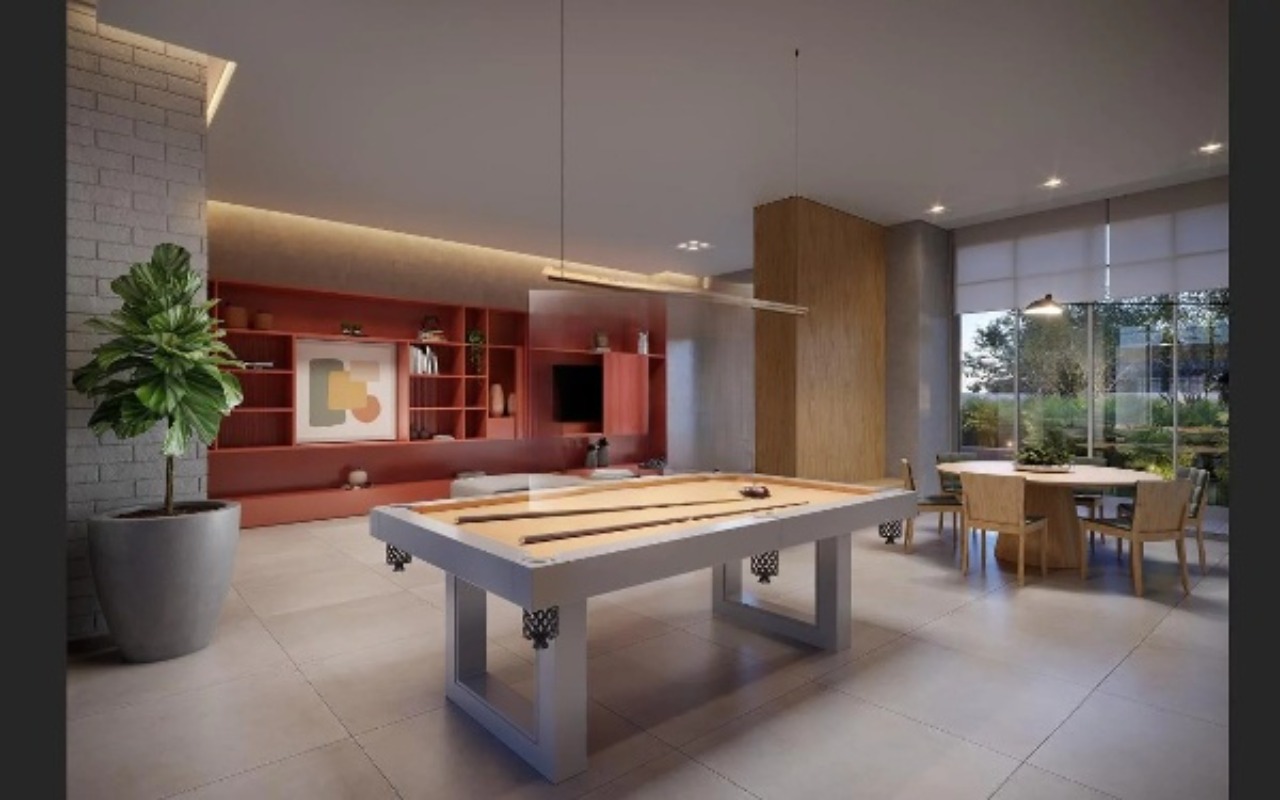 Apartamento, 2 quartos, 91 m² - Foto 16