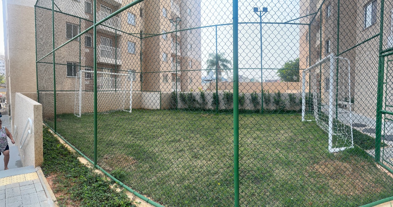 Apartamento, 2 quartos, 32 m² - Foto 24