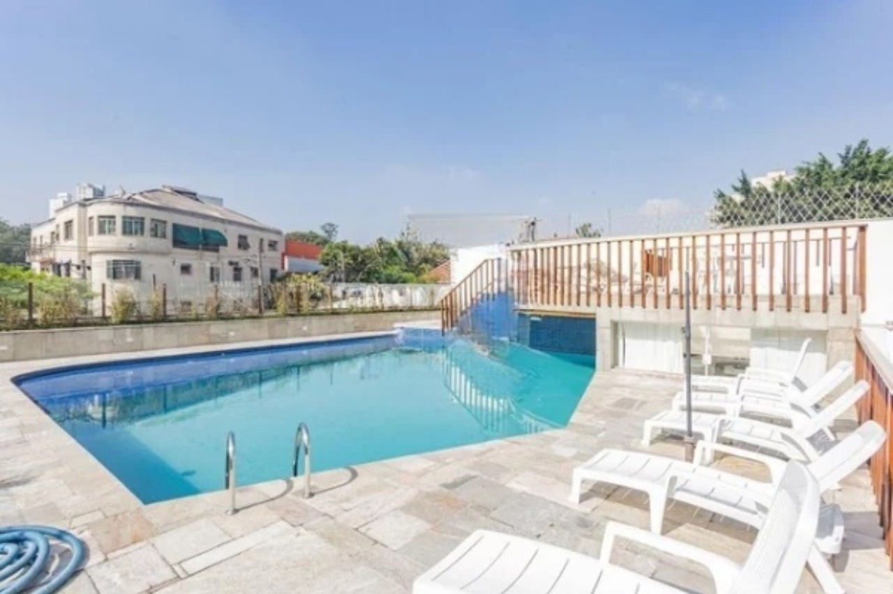 Apartamento, 3 quartos, 145 m² - Foto 2