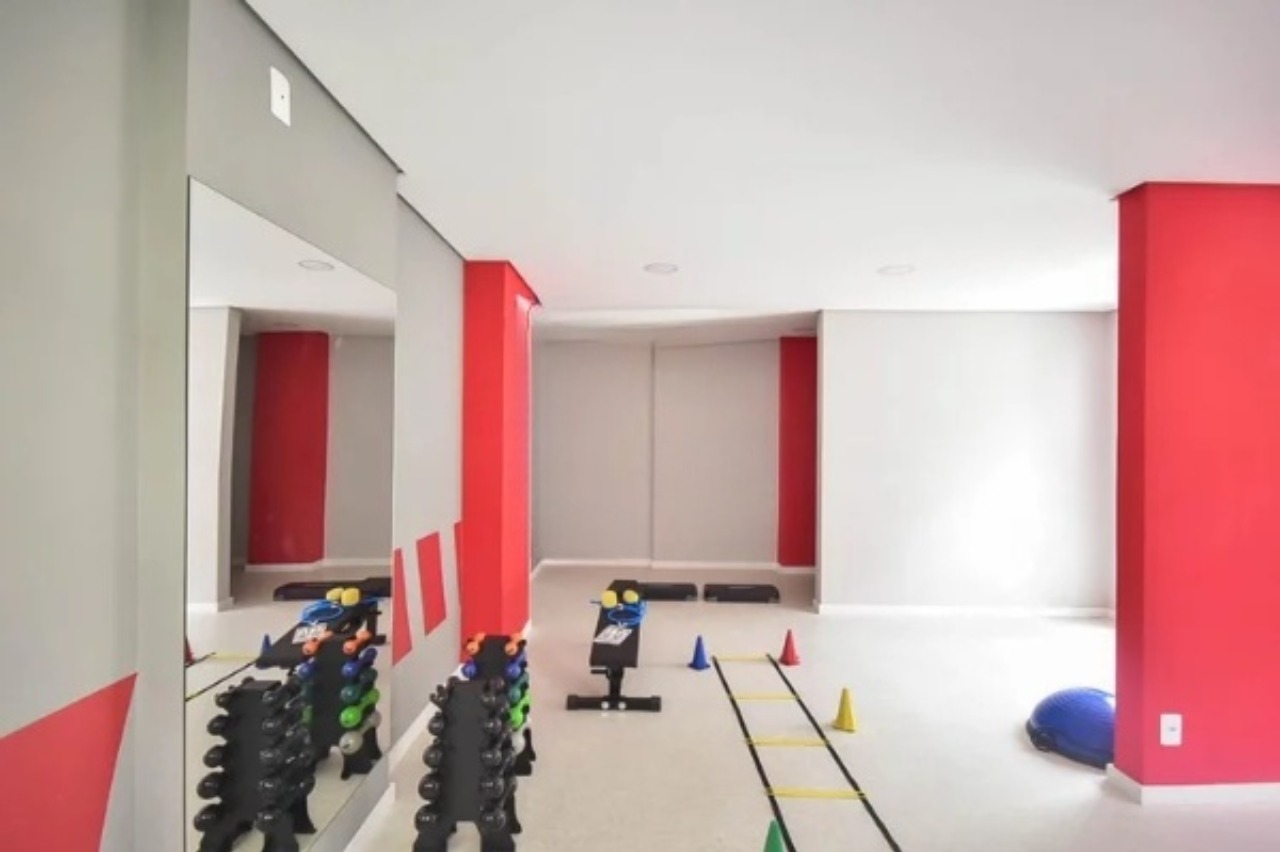 Apartamento, 2 quartos, 37 m² - Foto 11
